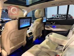مرسيدس بنز GLS